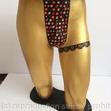 SOLD The Crown Jewels