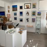 Radius 68 Art Gallery