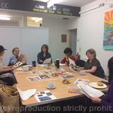 The Art of Describing Art Workshop