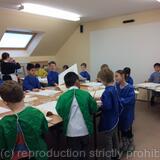 Children’s Art Workshop