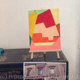 Abstract Art Workshop