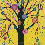 SOLD The Circle of Life Three 