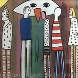 SOLD Big Bird is Watching 