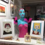 The Cre8tive Arts Hive