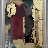 SOLD The Unknown Journey