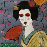 The Geisha