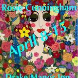 Flower Girls Exhibition