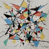 SOLD Random Connections Six