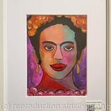 SOLD Frida 2