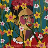 SOLD Frida 2