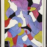 Random Connections 4