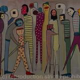 I Dreamt I was with Grandpa again