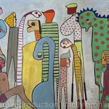 Not all Monsters are Scary