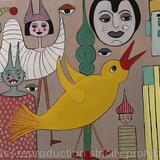 We will watch over you