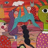 SOLD Party on the Beach