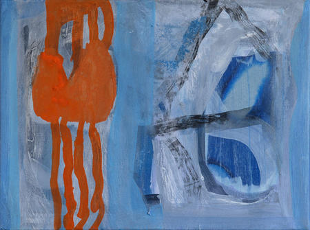 Hornpipe II : The Mirror