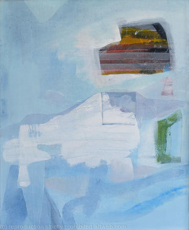 Doors in a Landscape