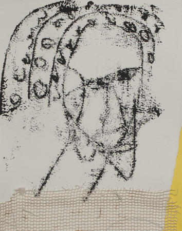 A Saint (in wolf's clothing)