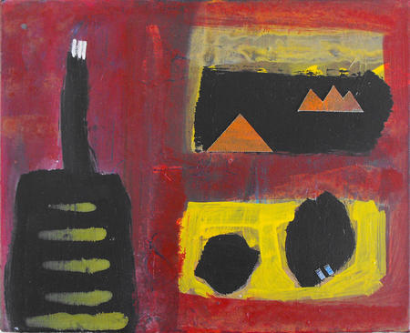 Vessels ( for magic ) 