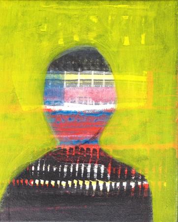 Seeking : The Other Side of You