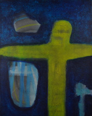 Lament  ( for Tinky Winky )