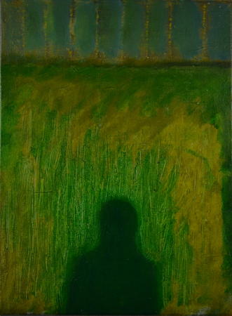 Waiting for the Rain