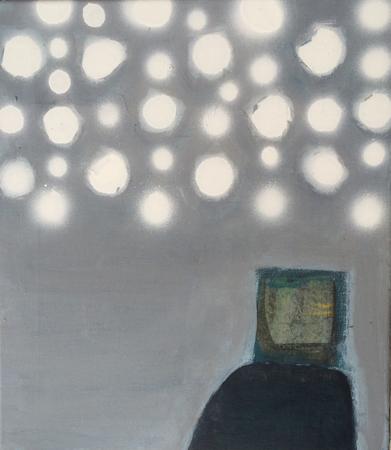 Seeking ( possibilities) 