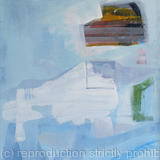 Doors in a Landscape