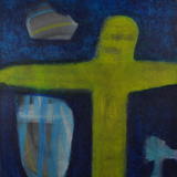 Lament  ( for Tinky Winky )