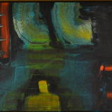 A Man ( in an opera)