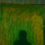 Waiting for the Rain