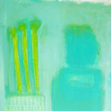 A Ritual ( with bones) 