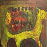 The Horse’s tale I