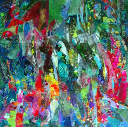 Fluid Resonance, 2014