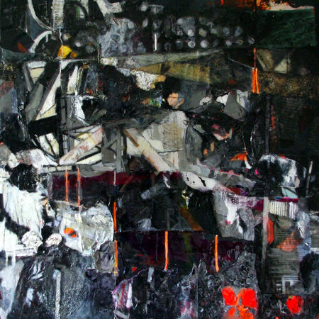 Mechanism organism, 2014