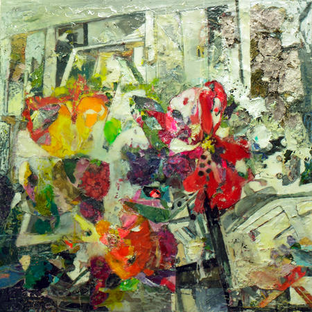 Optical wavelengths, 2015