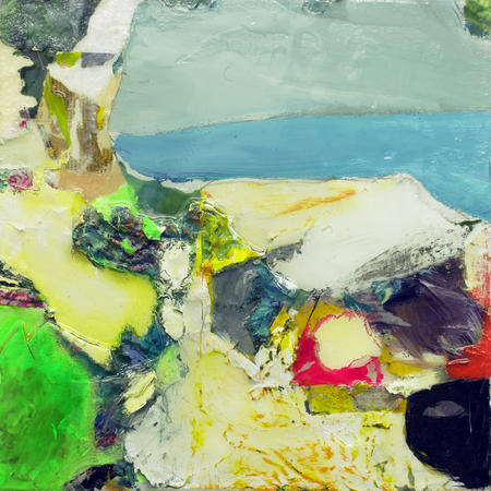 Seaside Daydream, 2015