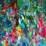 Fluid Resonance, 2014