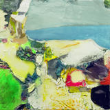 Seaside Daydream, 2015