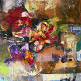 CUBIC CRYSTALLINE STRUCTURE 