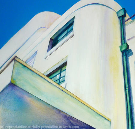 Shoreham Airport Section 1