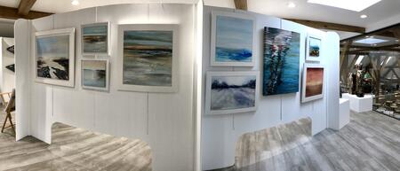 Edwin Budding Gallery 