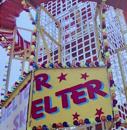 Helter Skelter
