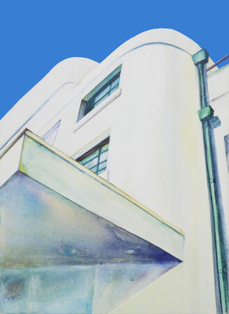 Shoreham Airport Section 1