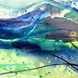 A Japanese Landscape