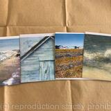 Artcards Pack C ; Beach
