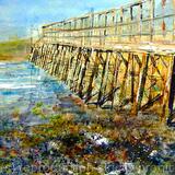 Old Shoreham Tollbridge