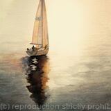 Becalmed