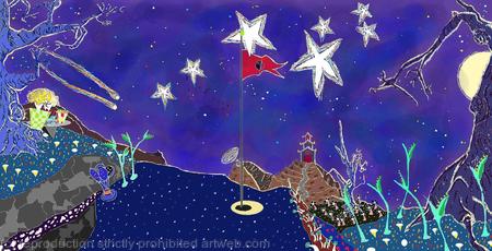 Dinner (Casino # 28)