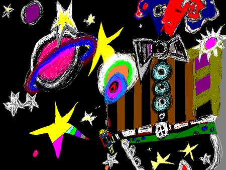 Casino #1 ' The Magi'